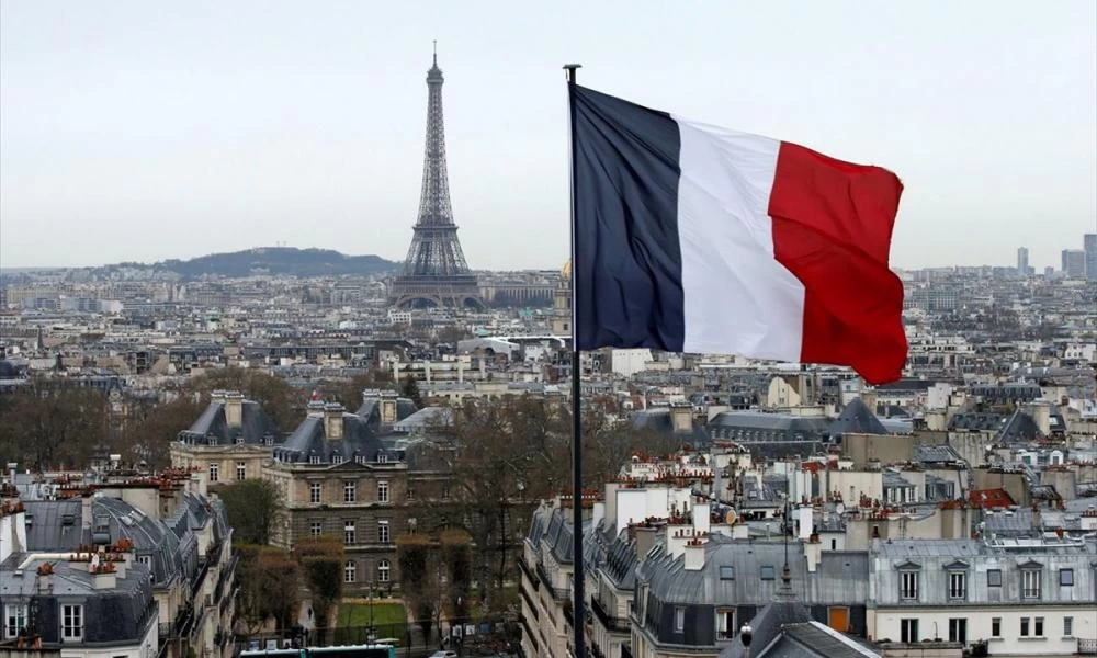 Το Παρίσι περιμένει "πράξεις" και όχι λόγια εκ μέρους του Ερντογάν!